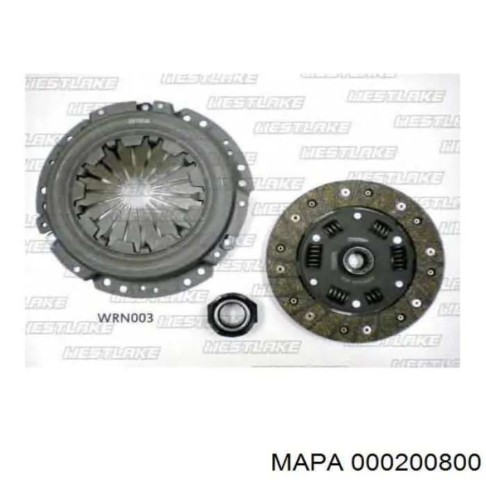 Купить Сцепление Вольво 460 L 464