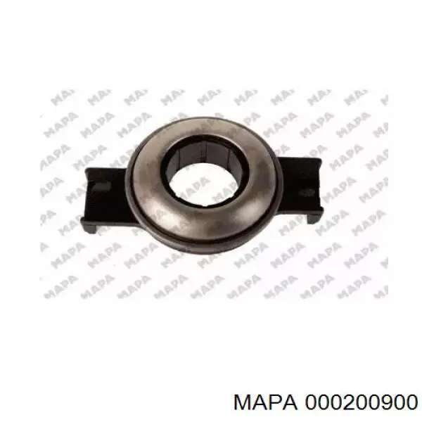 Купить 5016467 Ford Комплект сцепления (диск, корзина, подшипник)