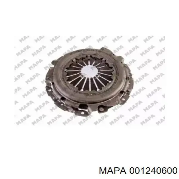 Сцепление K04856173AB Fiat/Alfa/Lancia