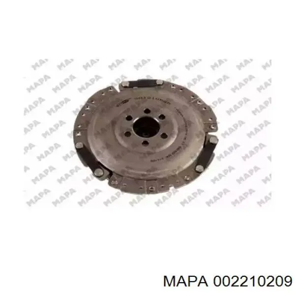 Комплект сцепления (3 части) Rymec JT1177 цена, от 113.52 USD
