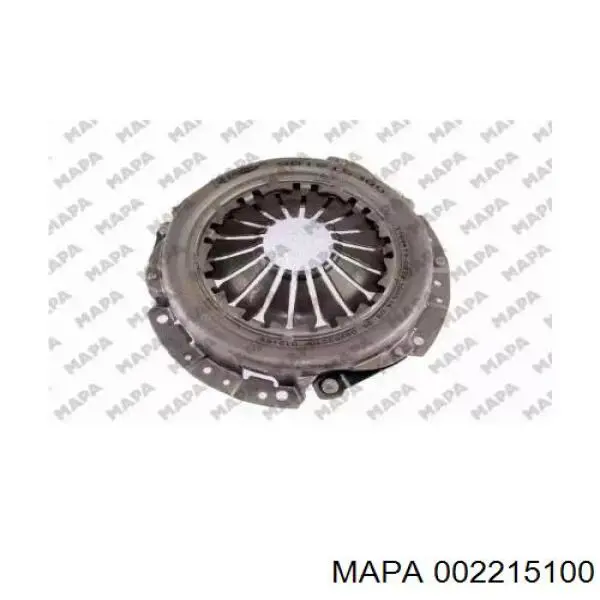 Комплект сцепления (3 части) INA 622017506 цена, от 140.26 USD