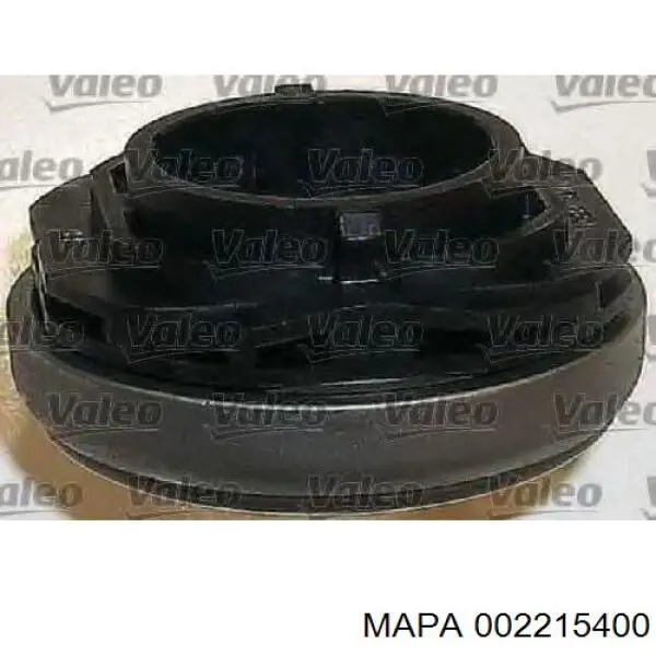 Купить 5020015 Ford Комплект сцепления (диск, корзина, подшипник)