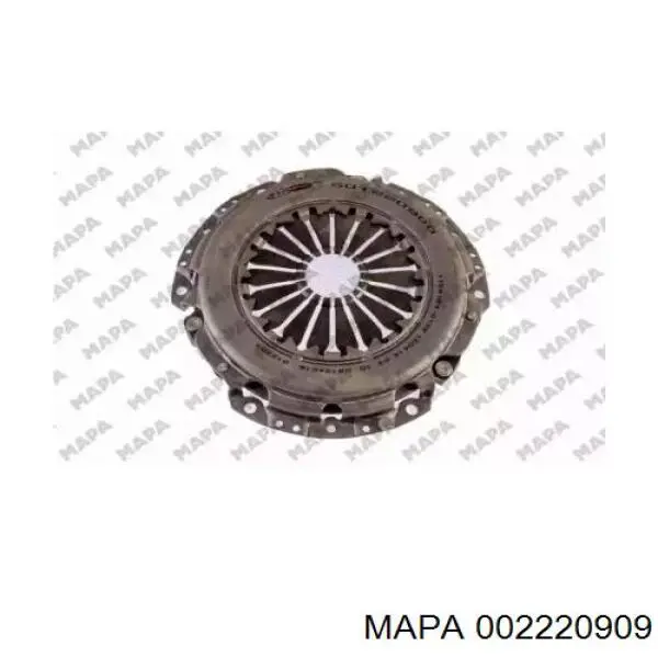 3000951593 Sachs Сцепление в сборе