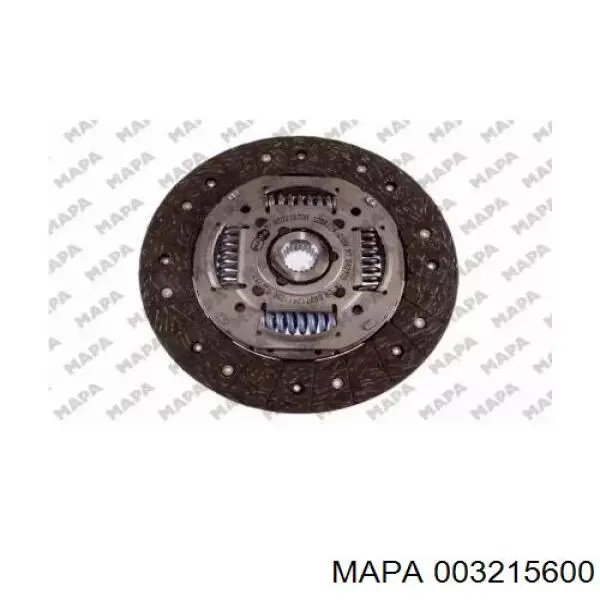 Купить 71793963 Fiat/Alfa/Lancia Комплект сцепления (диск, корзина, подшипник)