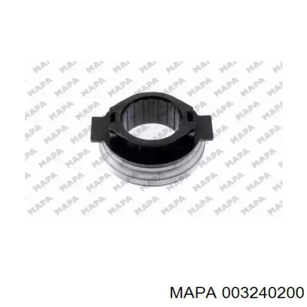 Комплект сцепления (3 части) Ford 5023480 цена, от 112.55 USD