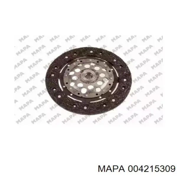Сцепление MK40014 Mecarm