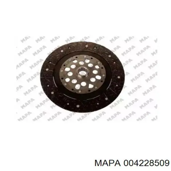 Сцепление CK10012S National