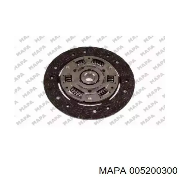 Купить 801298 VALEO Комплект сцепления (диск, корзина, подшипник)