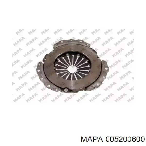 Комплект сцепления (3 части) Rider 217031601000 цена, от 65.32 USD