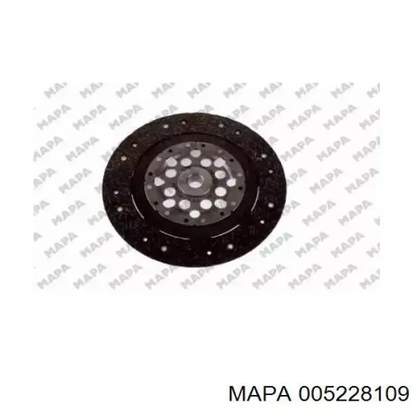 Комплект сцепления Rymec JT1678