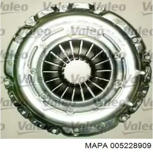 Купить 1309997 Ford Комплект сцепления (диск, корзина, подшипник)