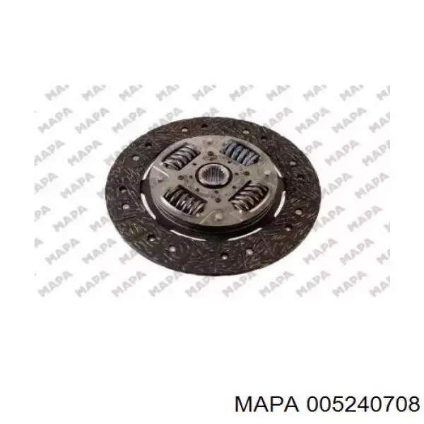 Комплект сцепления (3 части) Sachs 3000990093 цена, от 183.85 USD