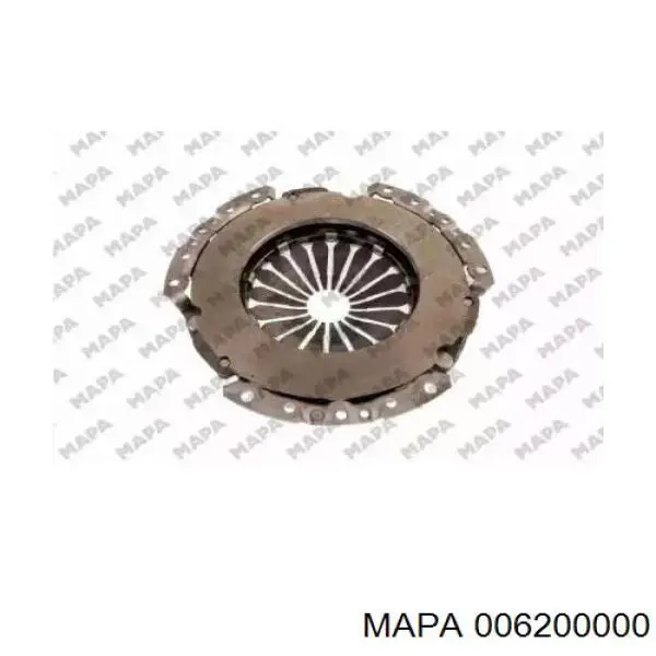Сцепление 620332600 INA