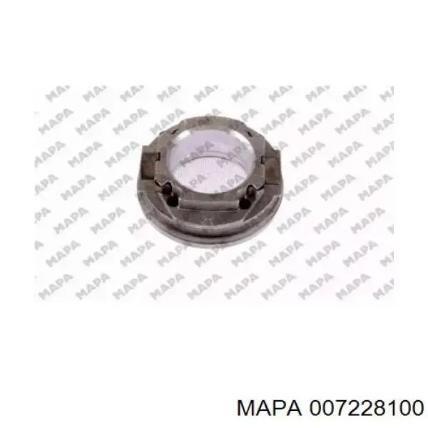 Комплект сцепления (3 части) Mapa 007228100 цена, от 132.51 USD