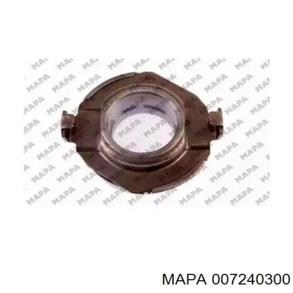 Комплект сцепления (3 части) Japko 92840 цена, от 156.85 USD