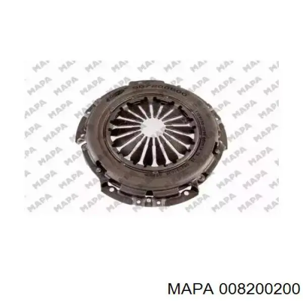 Купить 71719040 Fiat/Alfa/Lancia Комплект сцепления (диск, корзина, подшипник)