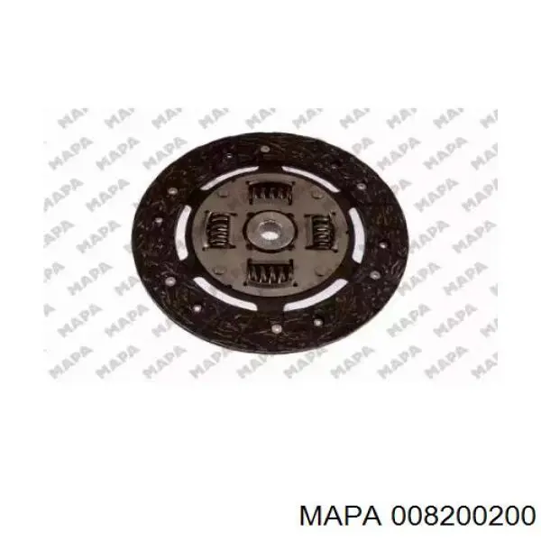 Сцепление 71719040 Fiat/Alfa/Lancia
