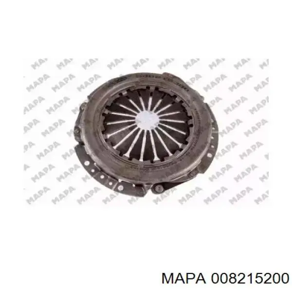 Комплект сцепления (3 части) Fiat/Alfa/Lancia 71736198 цена, от 92.31 USD