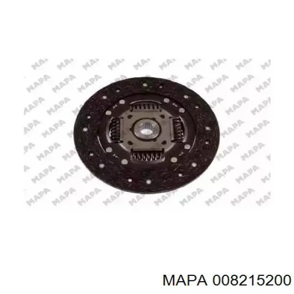 Купить 71736198 Fiat/Alfa/Lancia Комплект сцепления (диск, корзина, подшипник)