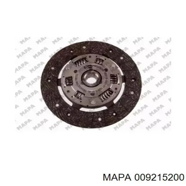 Комплект сцепления (3 части) Sachs 3000732001 цена, от 281.69 USD
