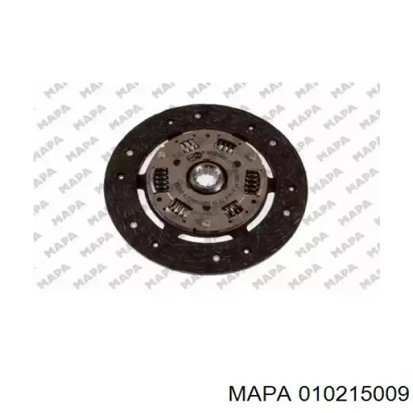 Комплект сцепления (3 части) Sachs 3000699001 цена, от 142.29 USD