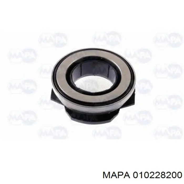 Комплект сцепления Nexus F1W021NX