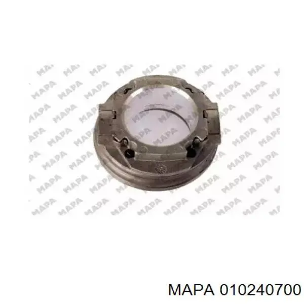 Сцепление 010240700 Mapa