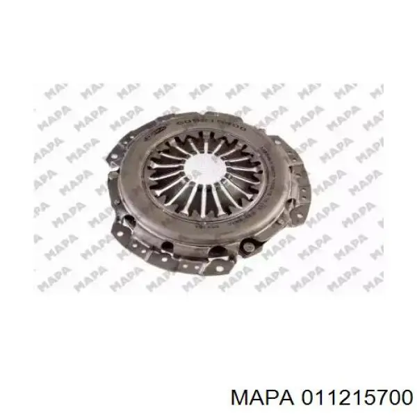 Сцепление 96182443 General Motors