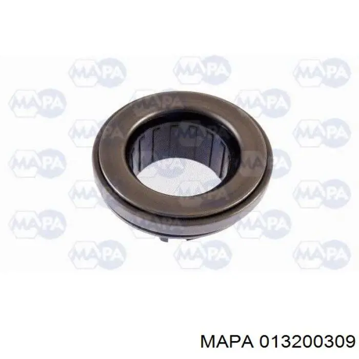 MK9926D Mecarm Сцепление в сборе