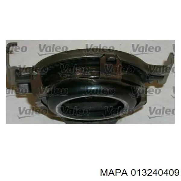 Комплект сцепления (3 части) Kamoka KC215 цена, от 102.57 USD