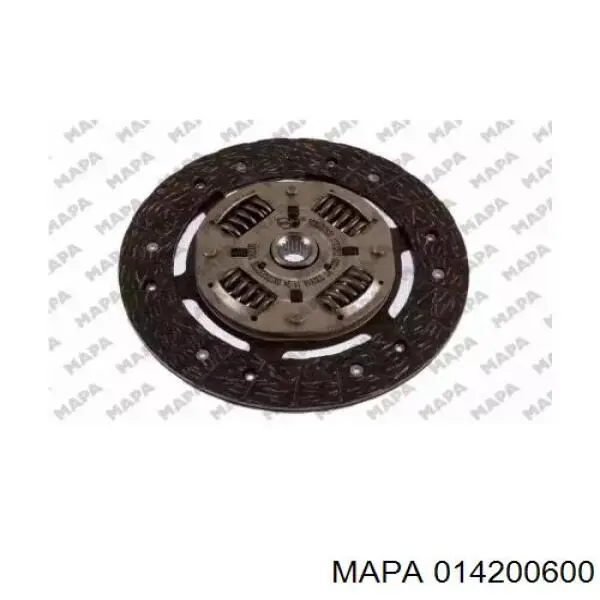 Сцепление 71753860 Fiat/Alfa/Lancia