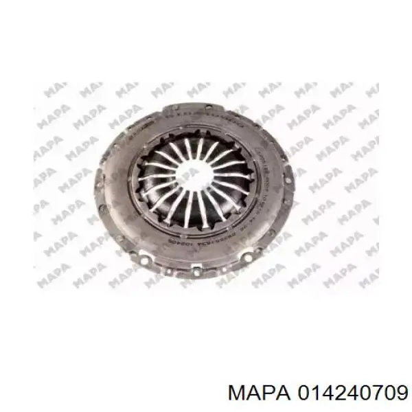 Комплект сцепления (3 части) Sachs 3000990052 цена, от 229.85 USD