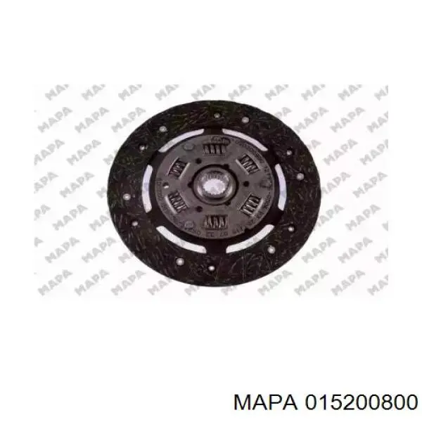 Комплект сцепления (3 части) National CK9032 цена, от 89.60 USD