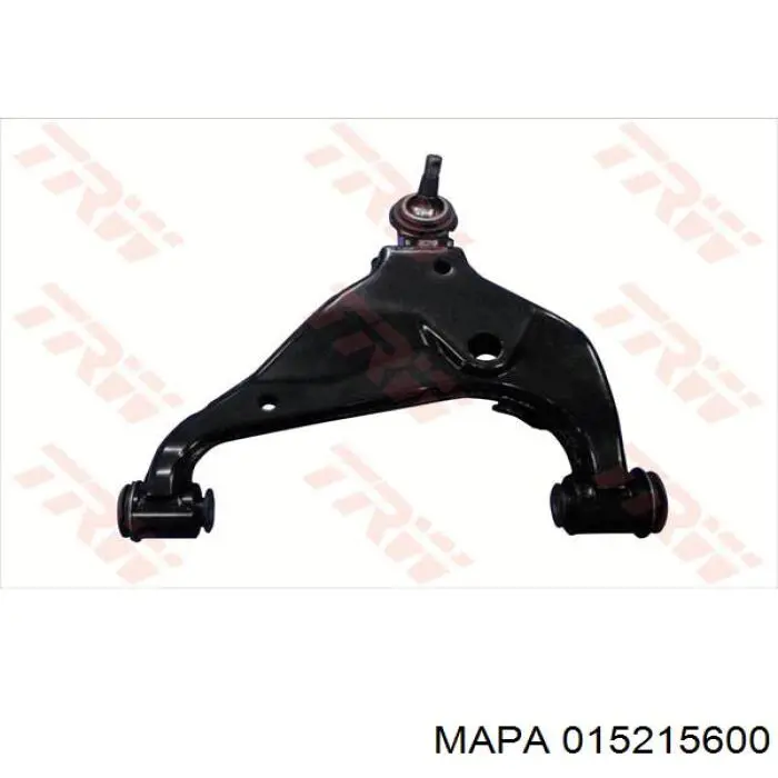 Комплект сцепления (3 части) Mecarm MK9948 цена, от 142.25 USD