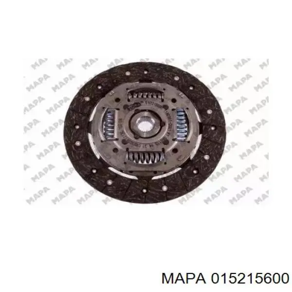 Сцепление MK9948 Mecarm
