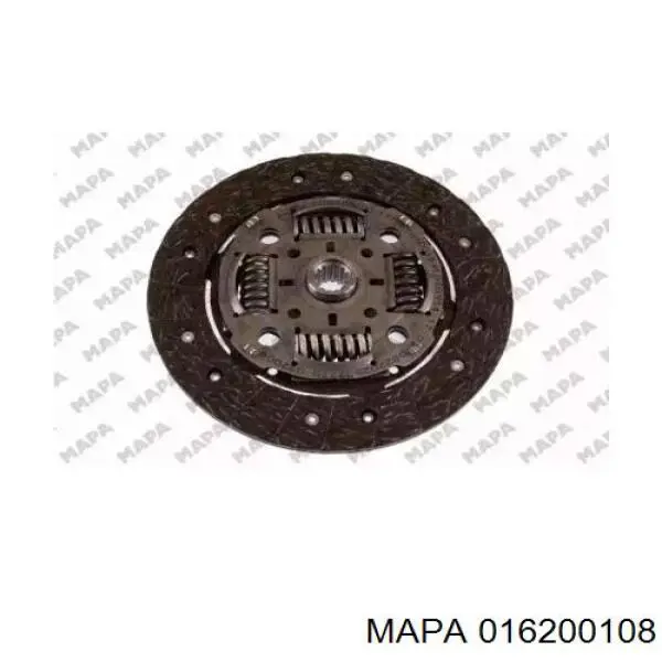 Купить 3000990013 Sachs Комплект сцепления (диск, корзина, подшипник)