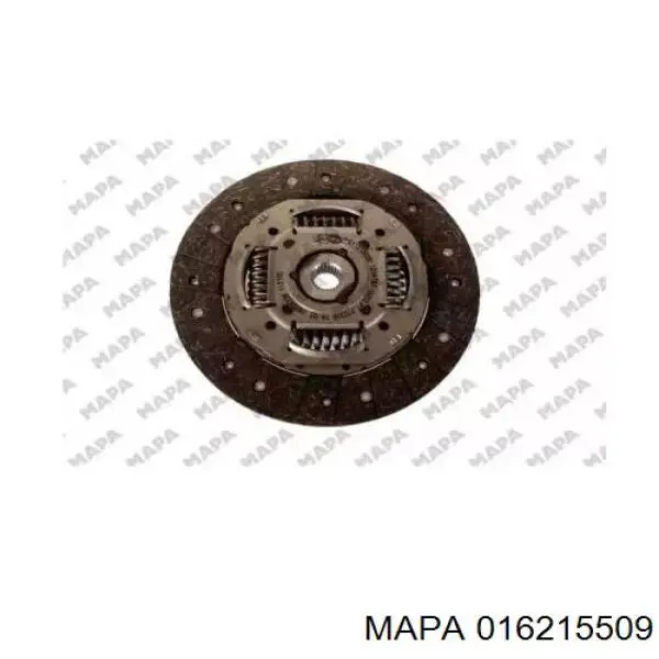 Комплект сцепления (3 части) Mecarm MK9923D цена, от 163.18 USD