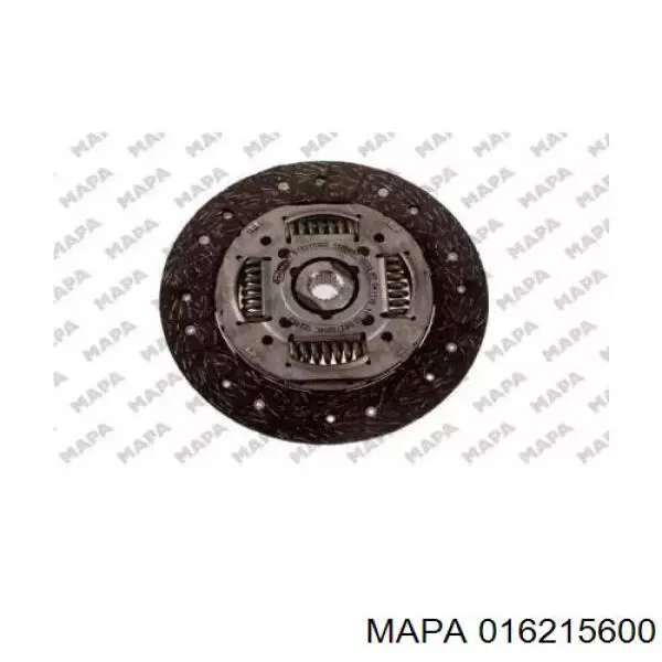 Комплект сцепления (3 части) Sachs 3000951276 цена, от 83.80 USD