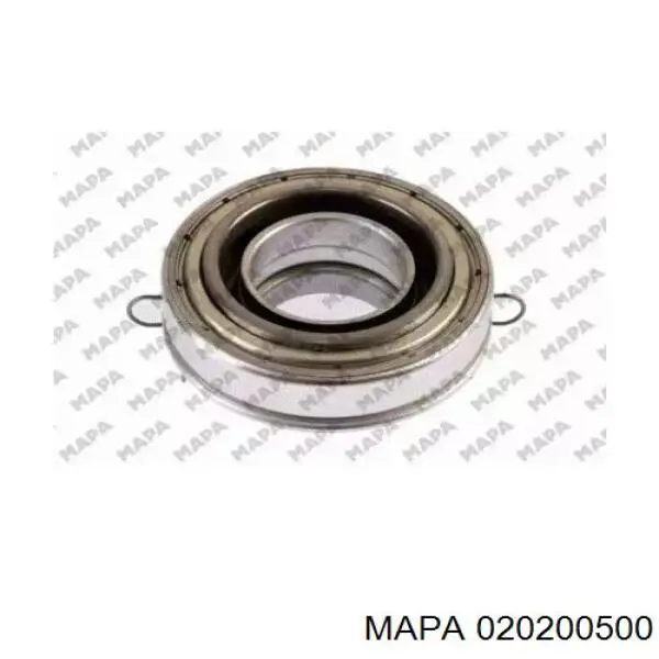 Комплект сцепления VALEO NSK024