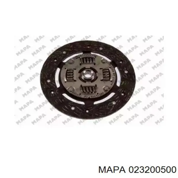 Комплект сцепления Fiat/Alfa/Lancia 71752579