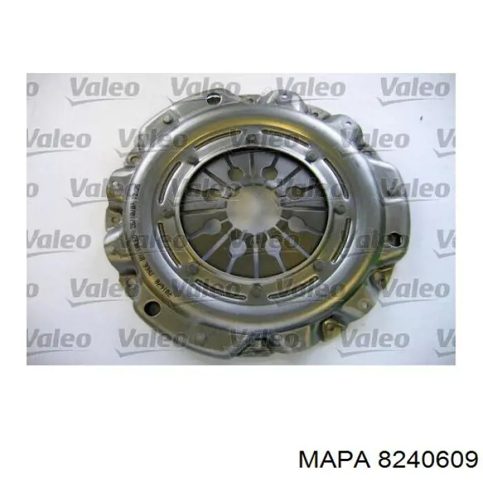 8240609 Mapa