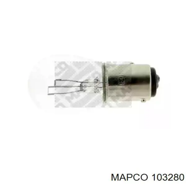 Лампочка 103280 Mapco