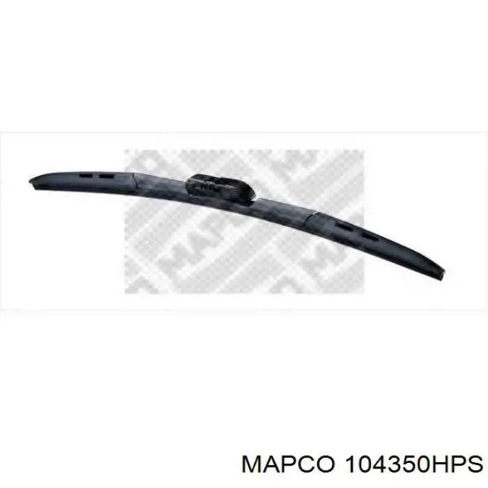104350HPS Mapco