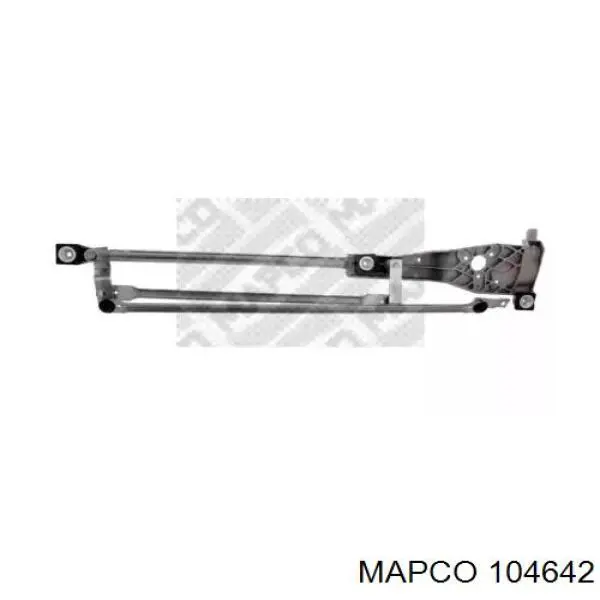 104642 Mapco