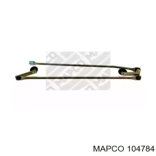 104784 Mapco