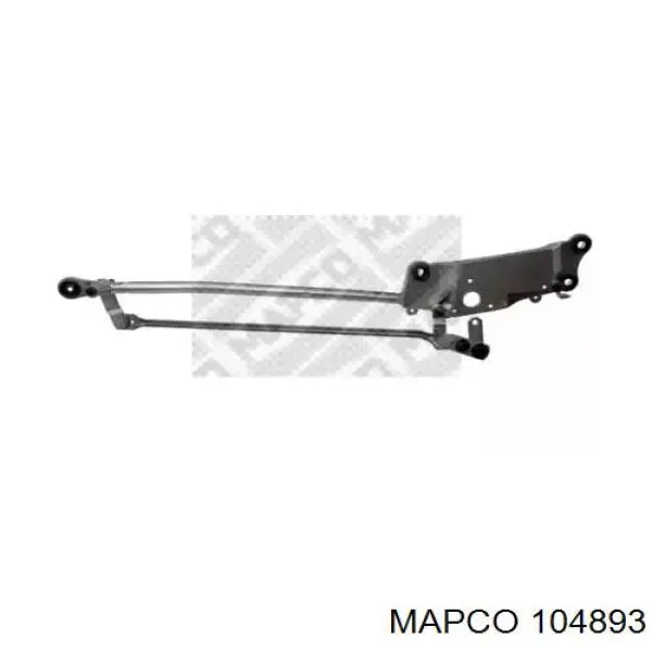 104893 Mapco