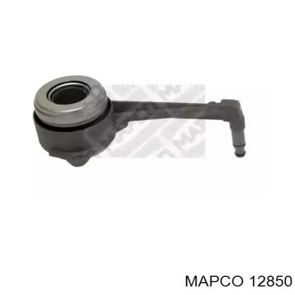 12850 Mapco рабочий цилиндр сцепления в сборе с выжимным подшипником