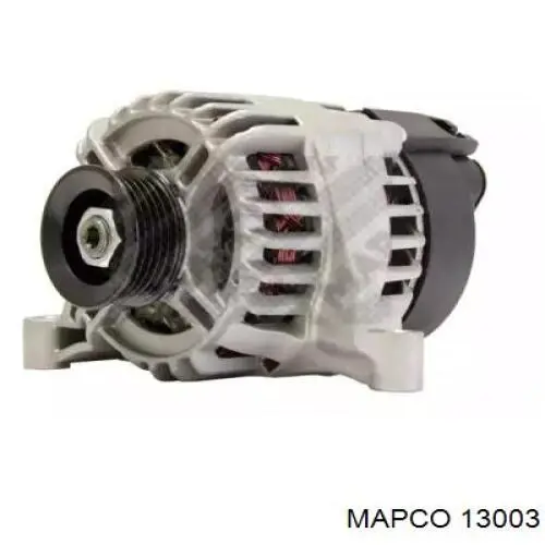 13003 Mapco генератор
