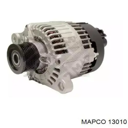13010 Mapco генератор