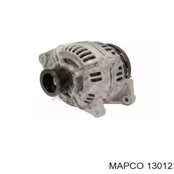 13012 Mapco генератор